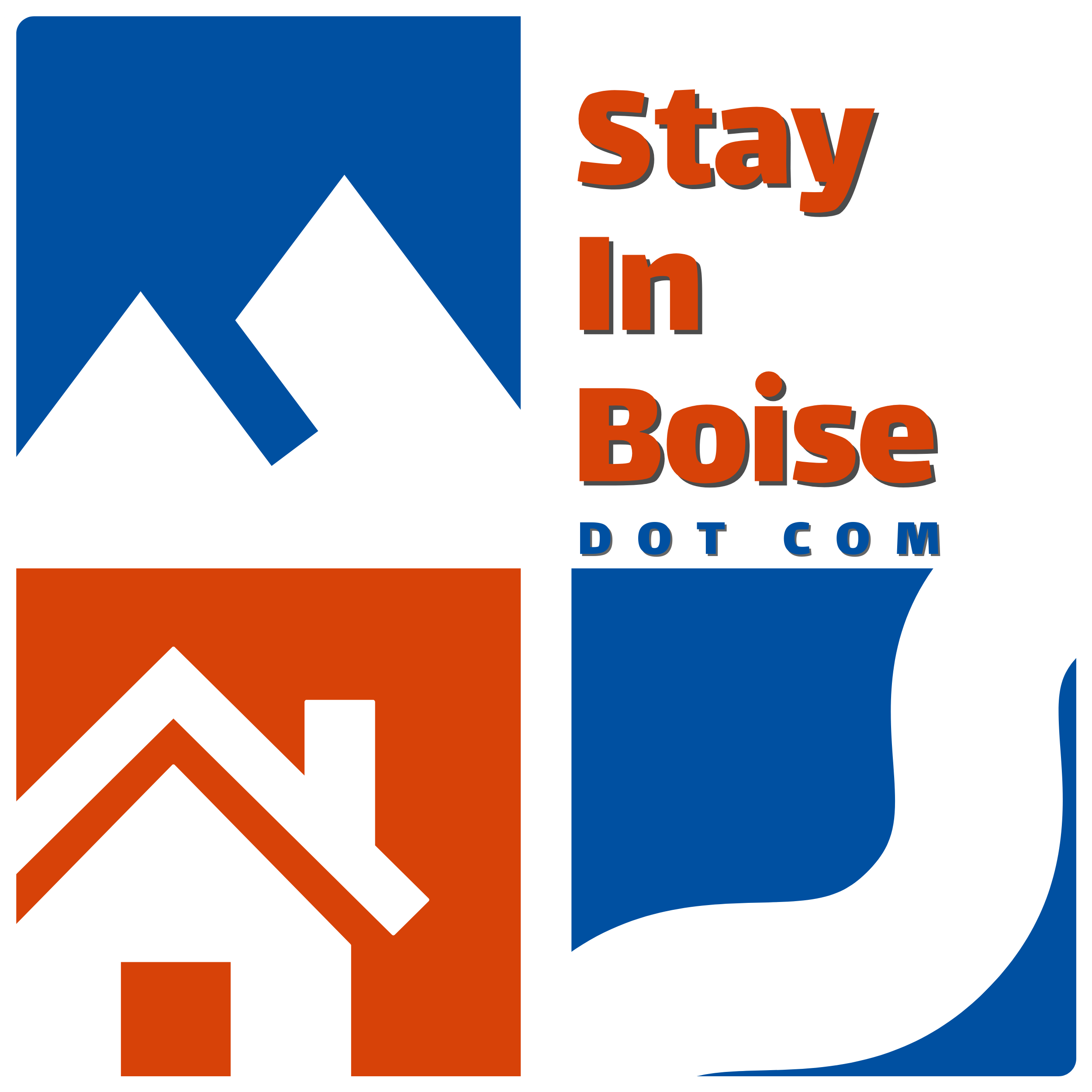 StayInBoise.com