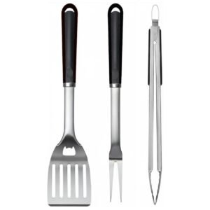 BBQ Utensils Set
