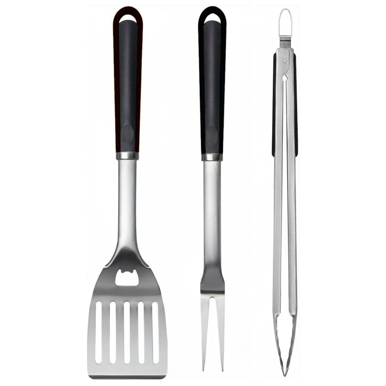 BBQ Utensils Set
