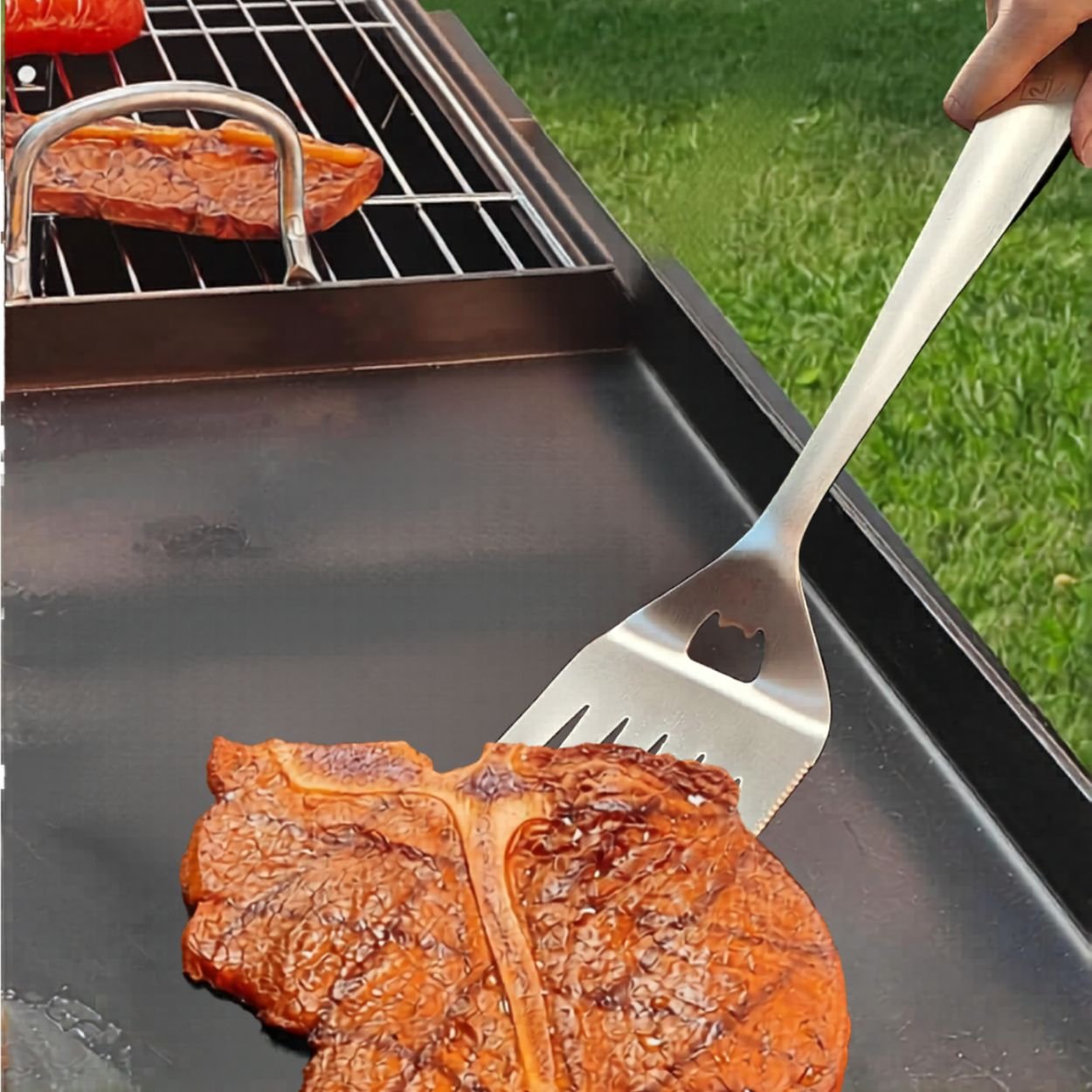 BBQ Utensils Set - Image 2