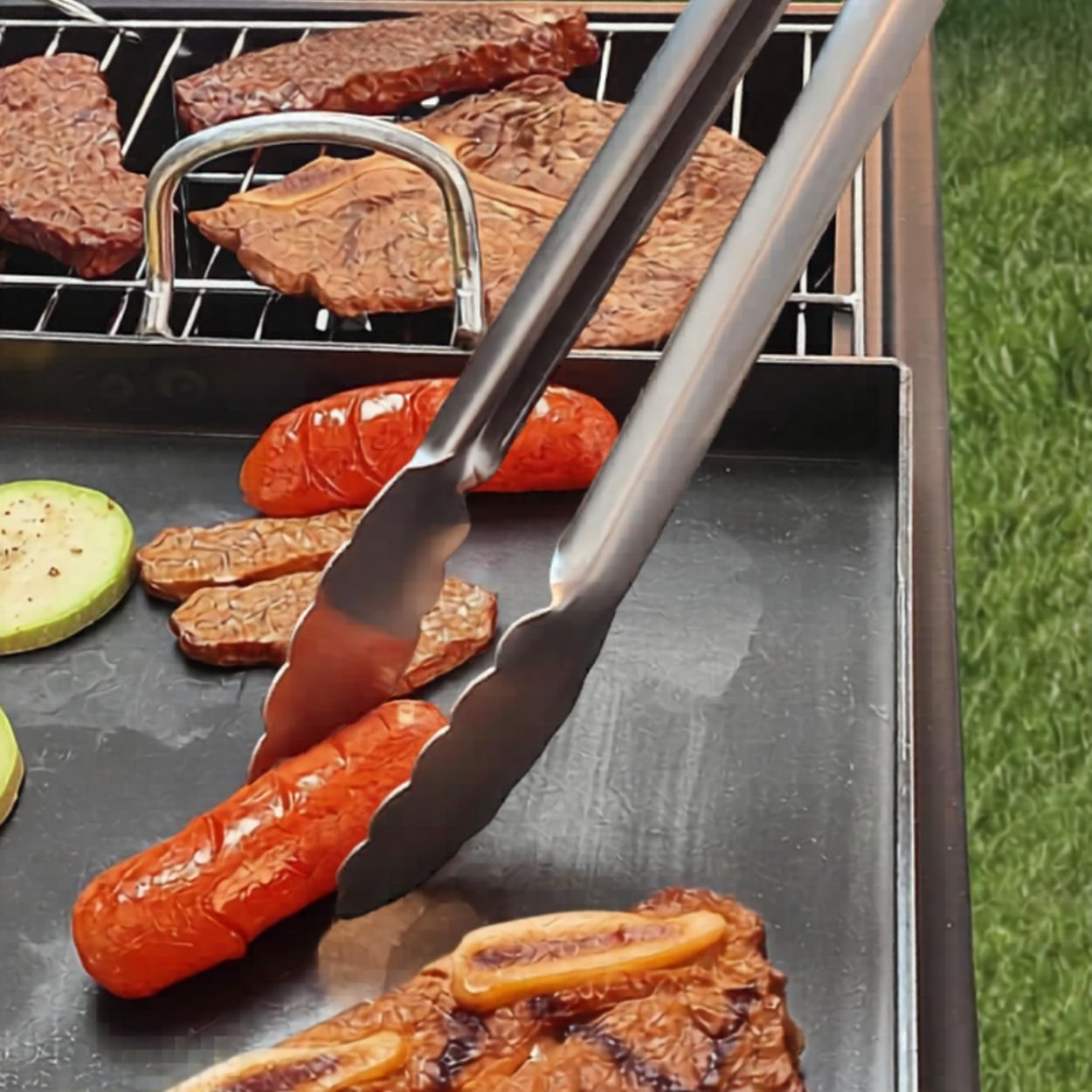 BBQ Utensils Set - Image 4