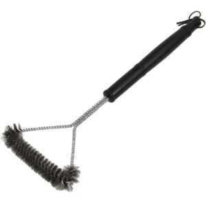 BBQ Stainless Steel Grill Brush